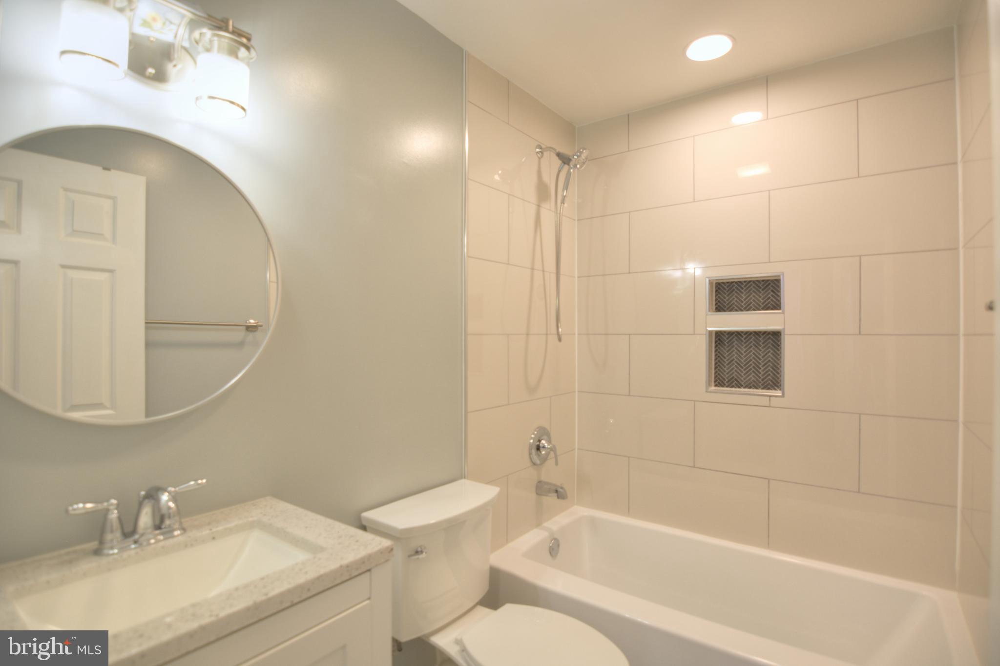 GEORGIAN COLONIES - Residential Lease