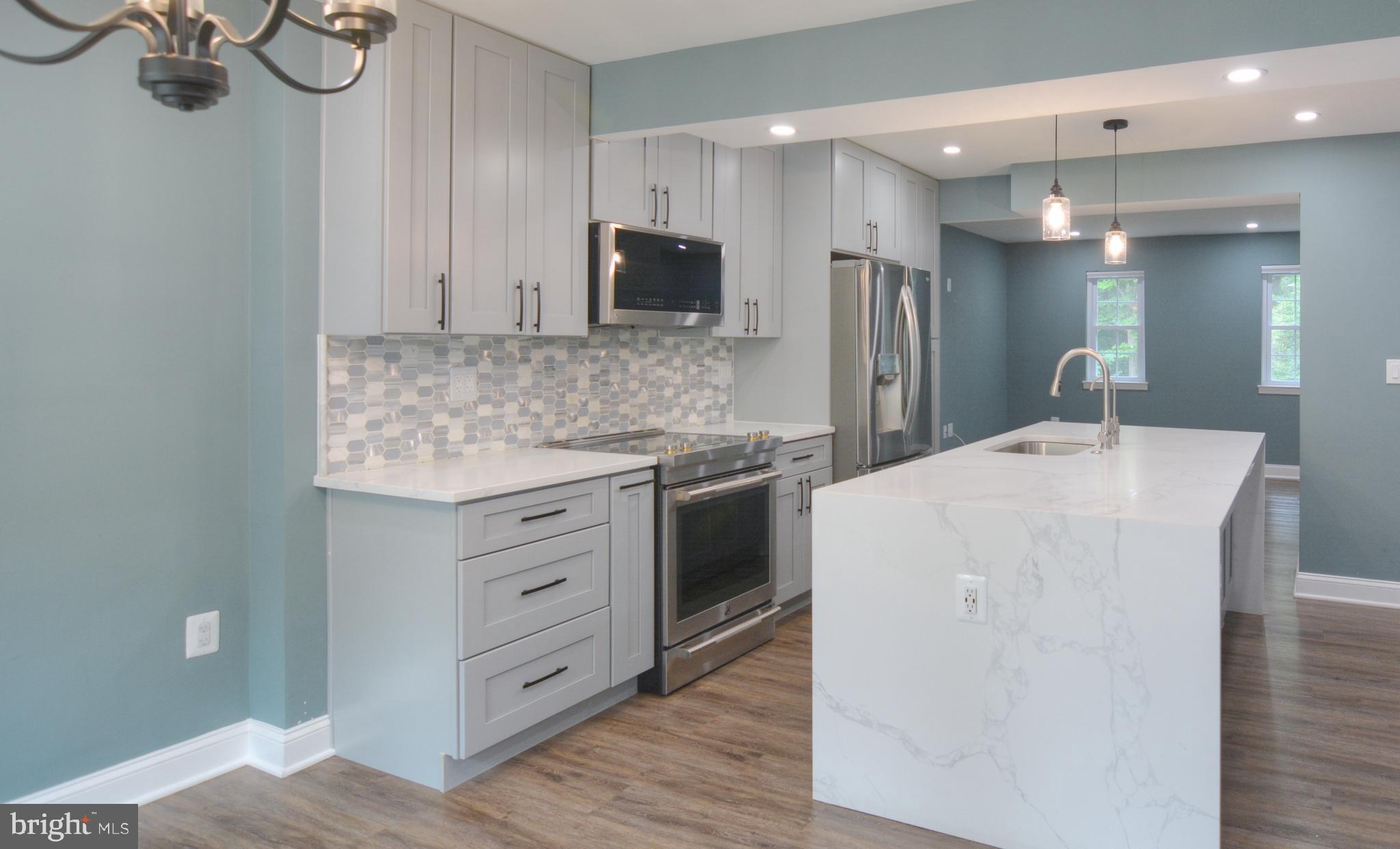 GEORGIAN COLONIES - Residential Lease