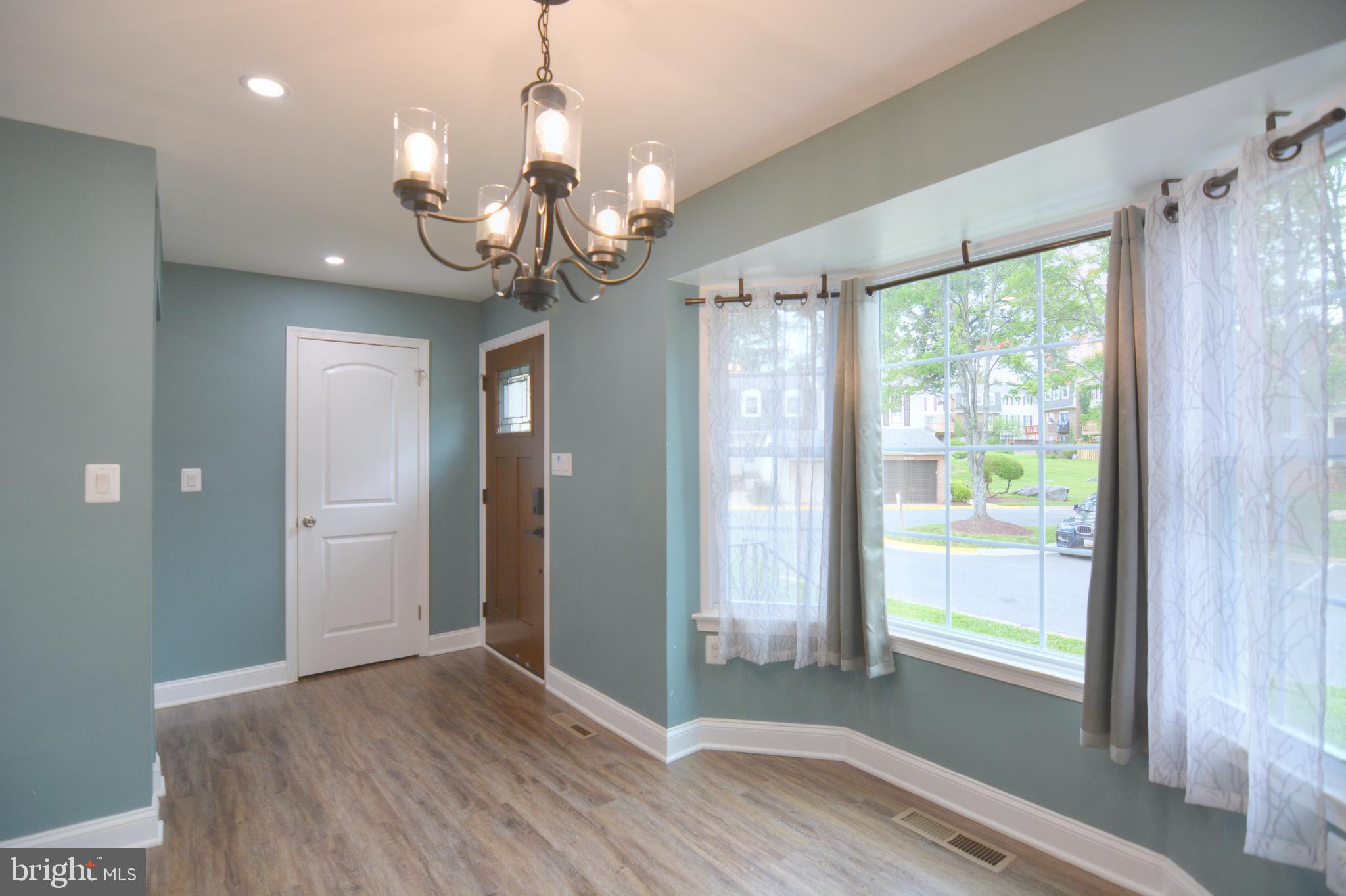 GEORGIAN COLONIES - Residential Lease