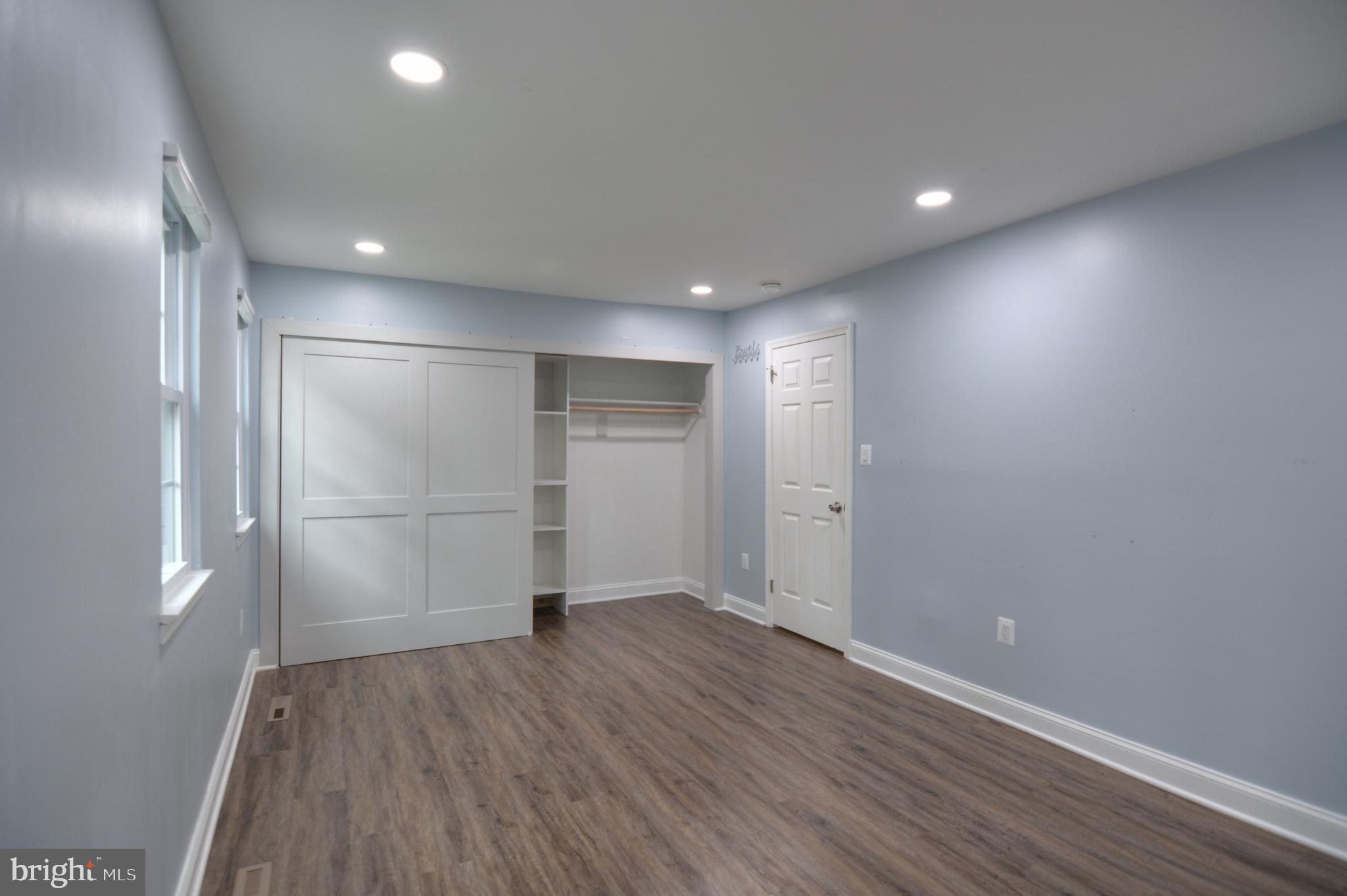 GEORGIAN COLONIES - Residential Lease