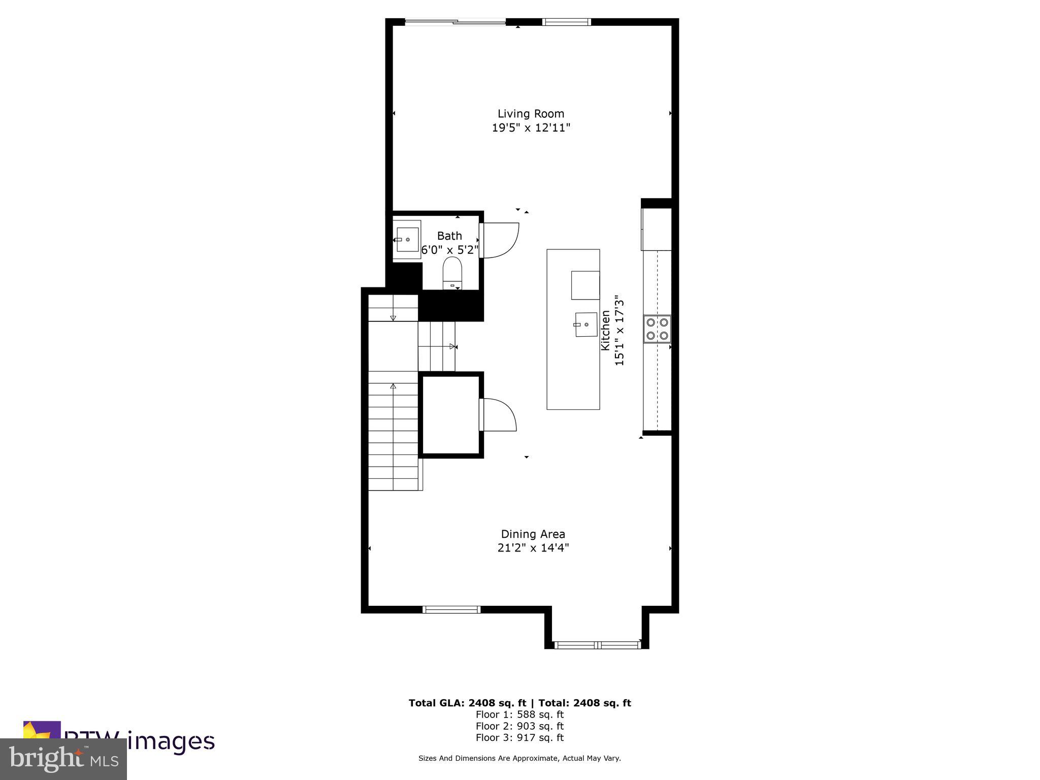 WESTSIDE - Residential