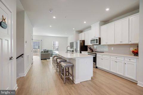 14502 STAR VIEW LANE LAUREL MD 20707