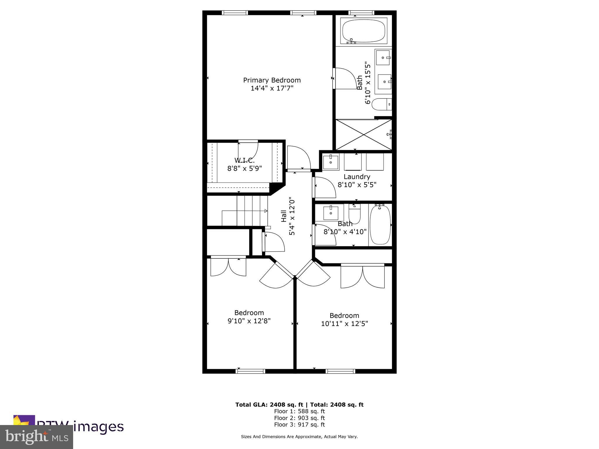 WESTSIDE - Residential