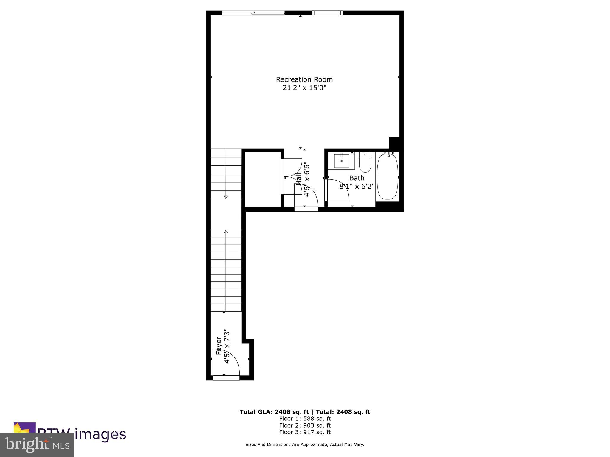 WESTSIDE - Residential