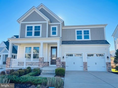 Homes For Rent - 508 Sourwood Court<br/> STAFFORD, VA 22554