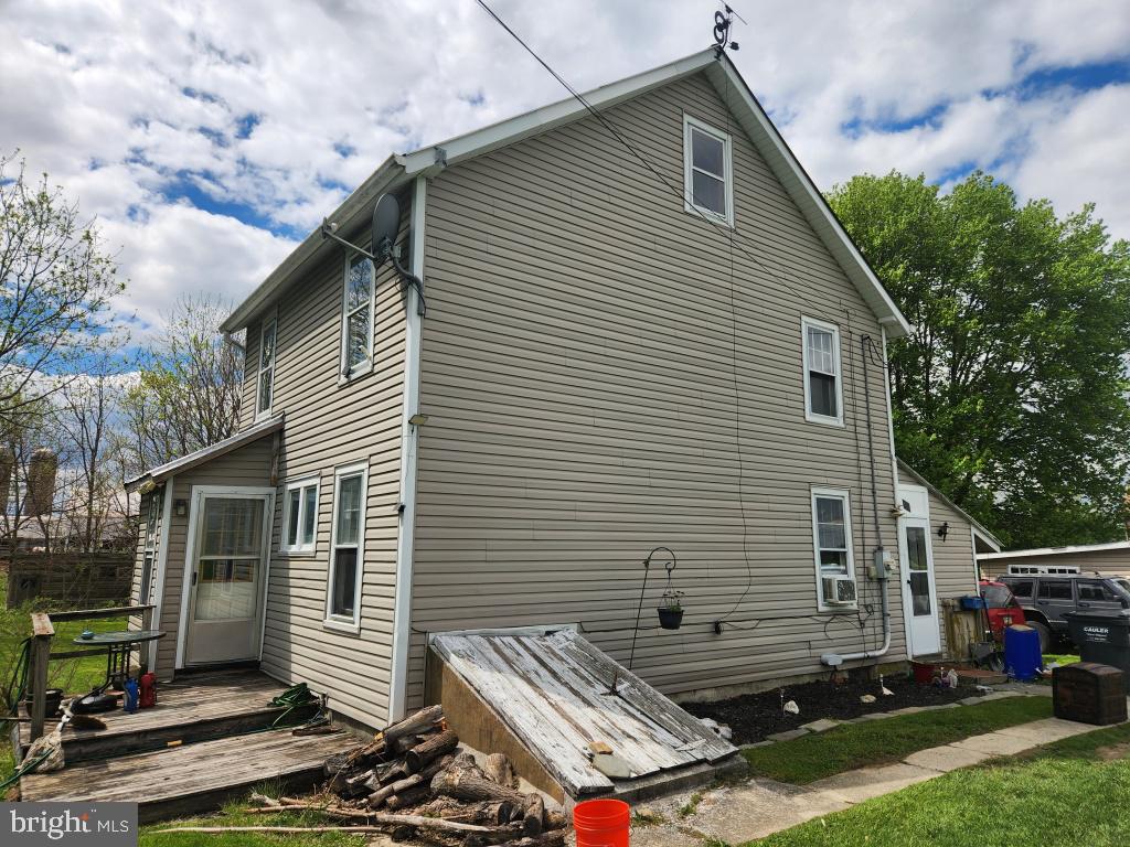 PARADISE TWP - Residential