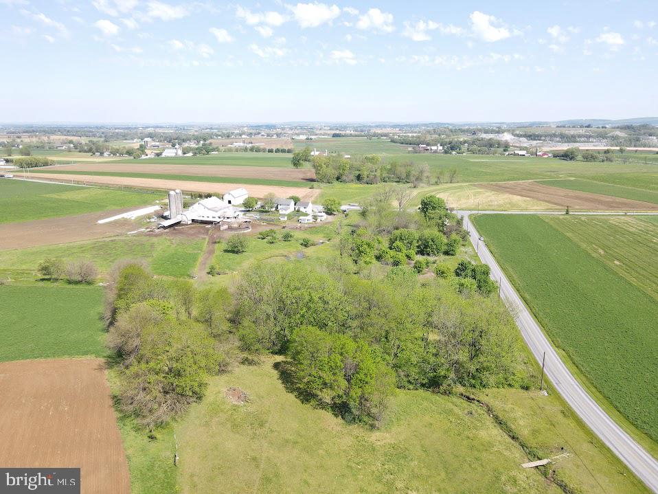 PARADISE TWP - Residential