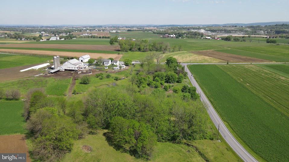PARADISE TWP - Residential