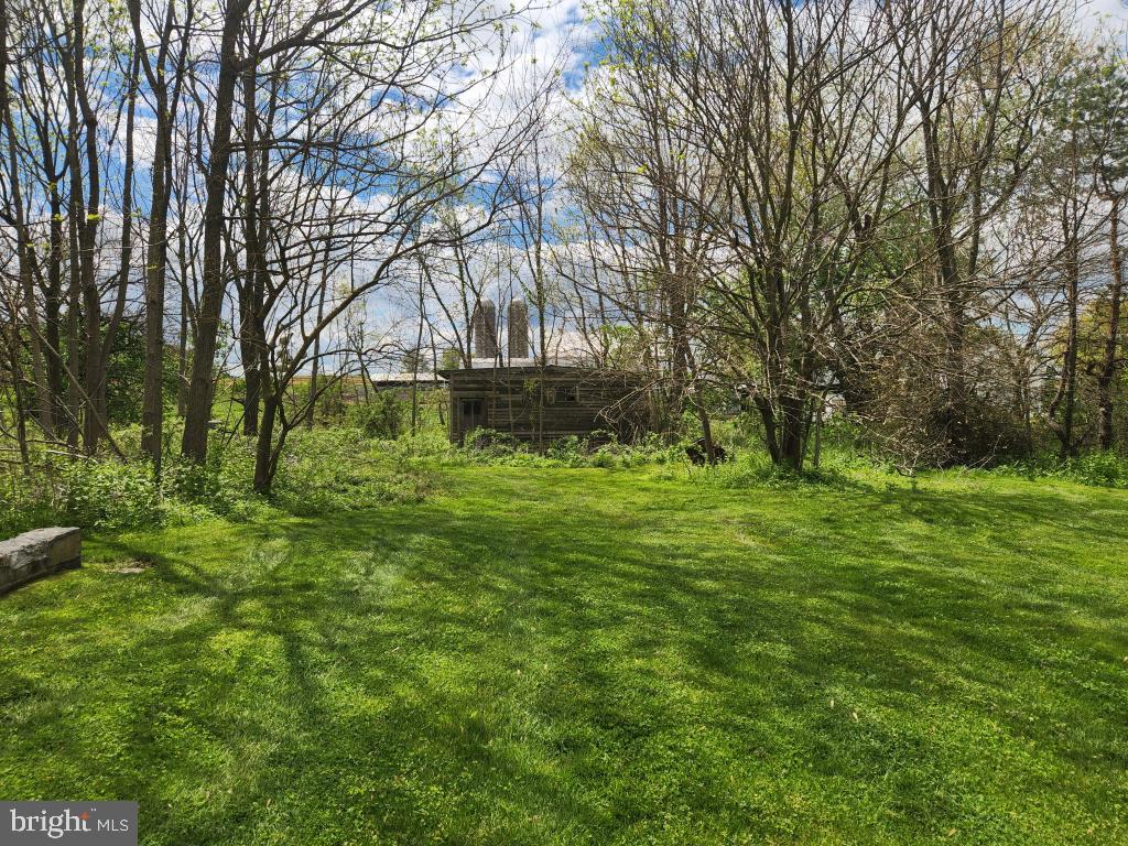 PARADISE TWP - Residential