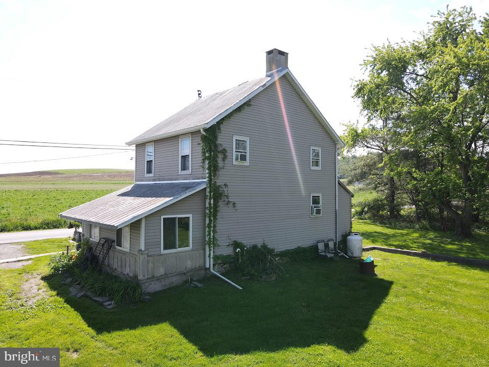 206 WOLFROCK ROAD