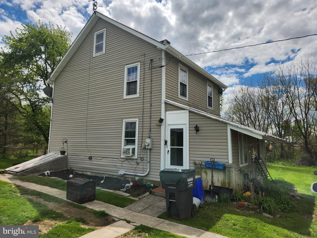 PARADISE TWP - Residential