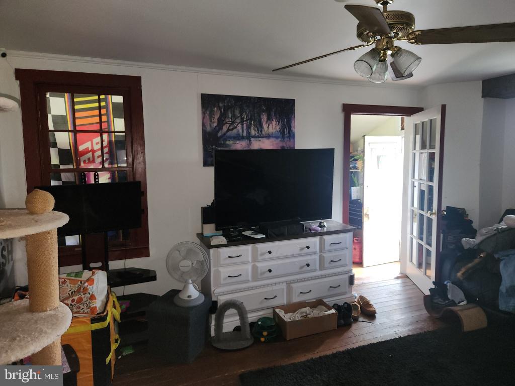 PARADISE TWP - Residential