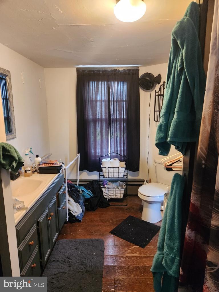 PARADISE TWP - Residential