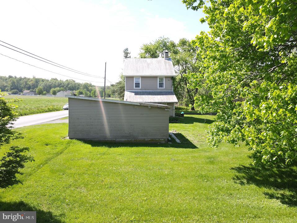 206 WOLFROCK ROAD