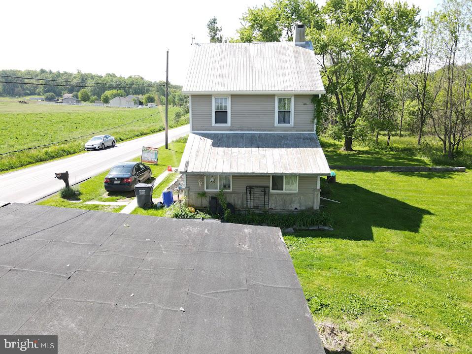 206 WOLFROCK ROAD