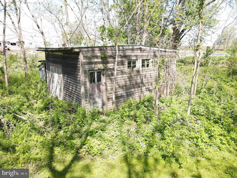 PARADISE TWP - Residential