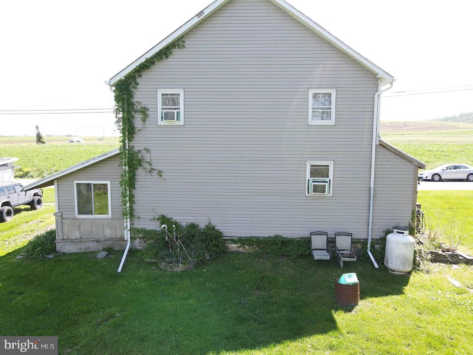 PARADISE TWP - Residential