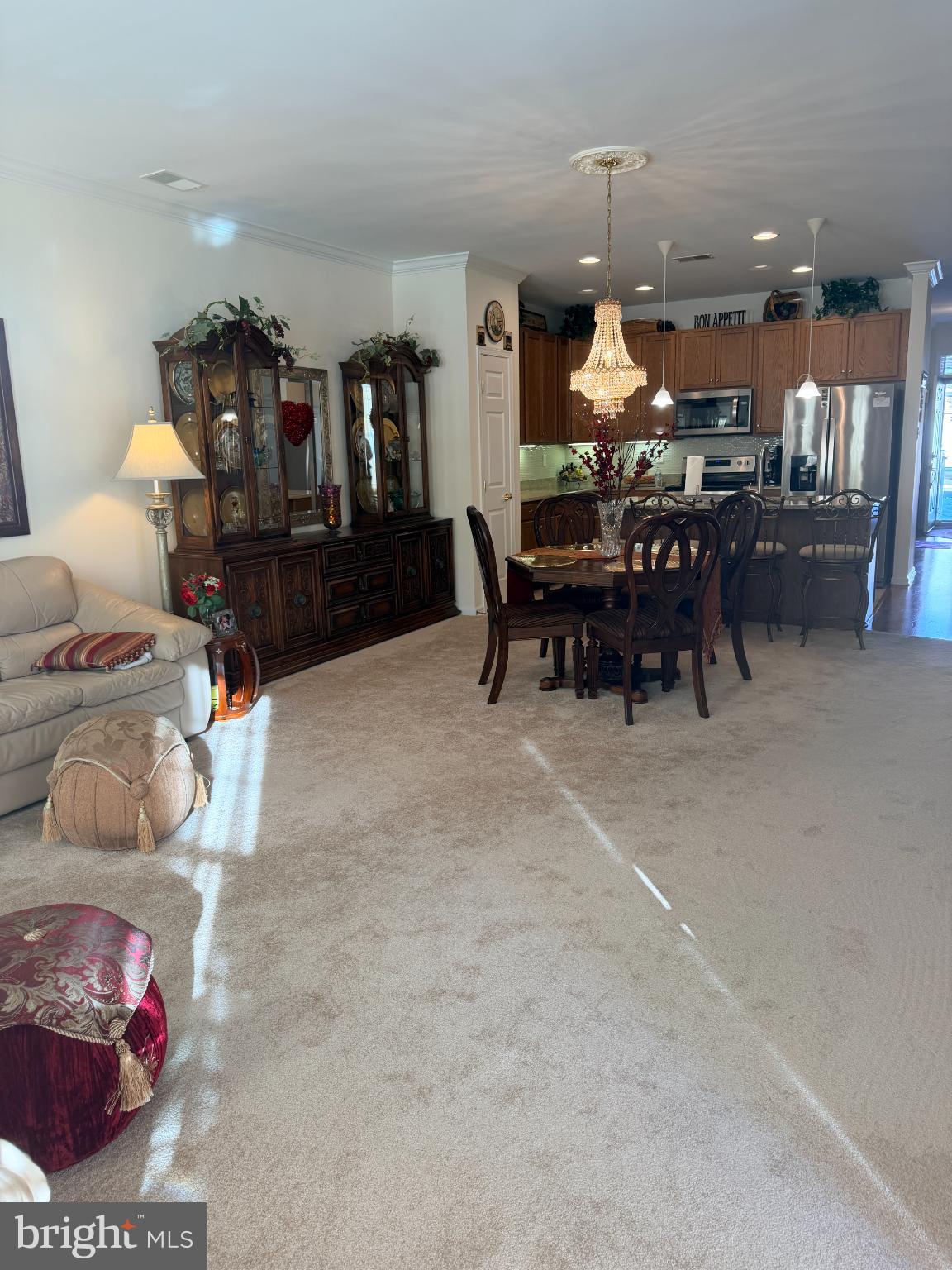 FOXFIELD - Residential