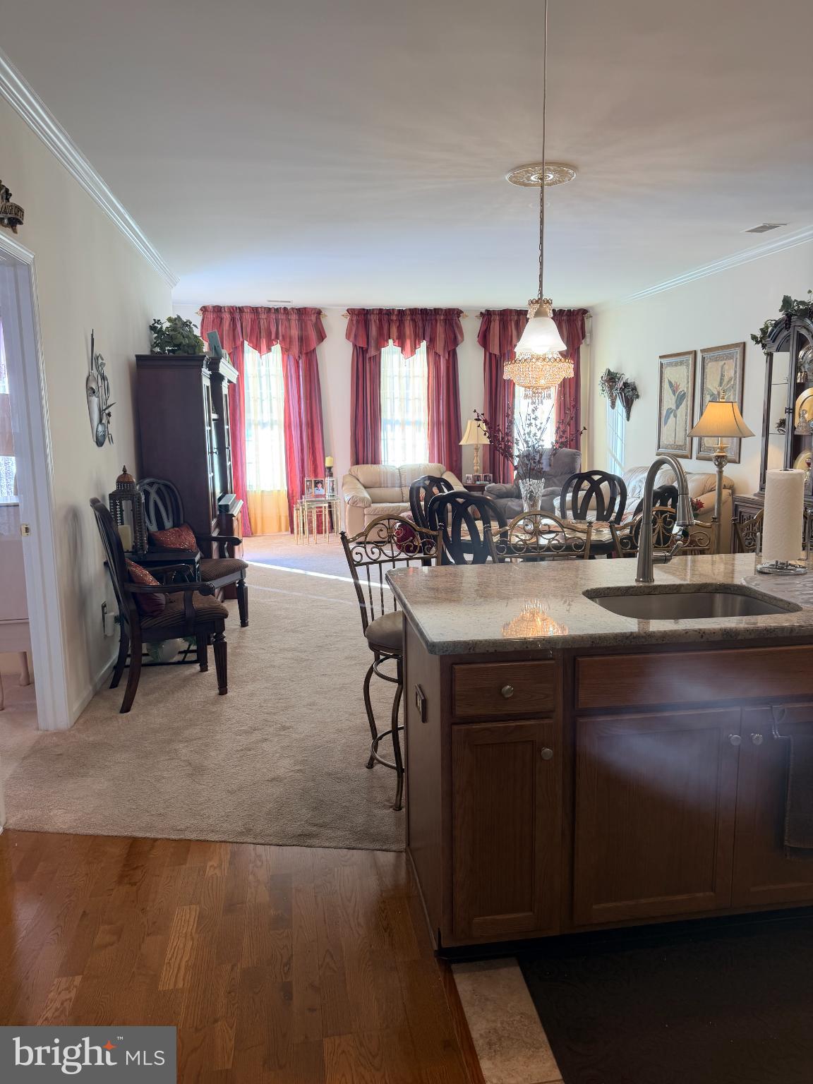 FOXFIELD - Residential