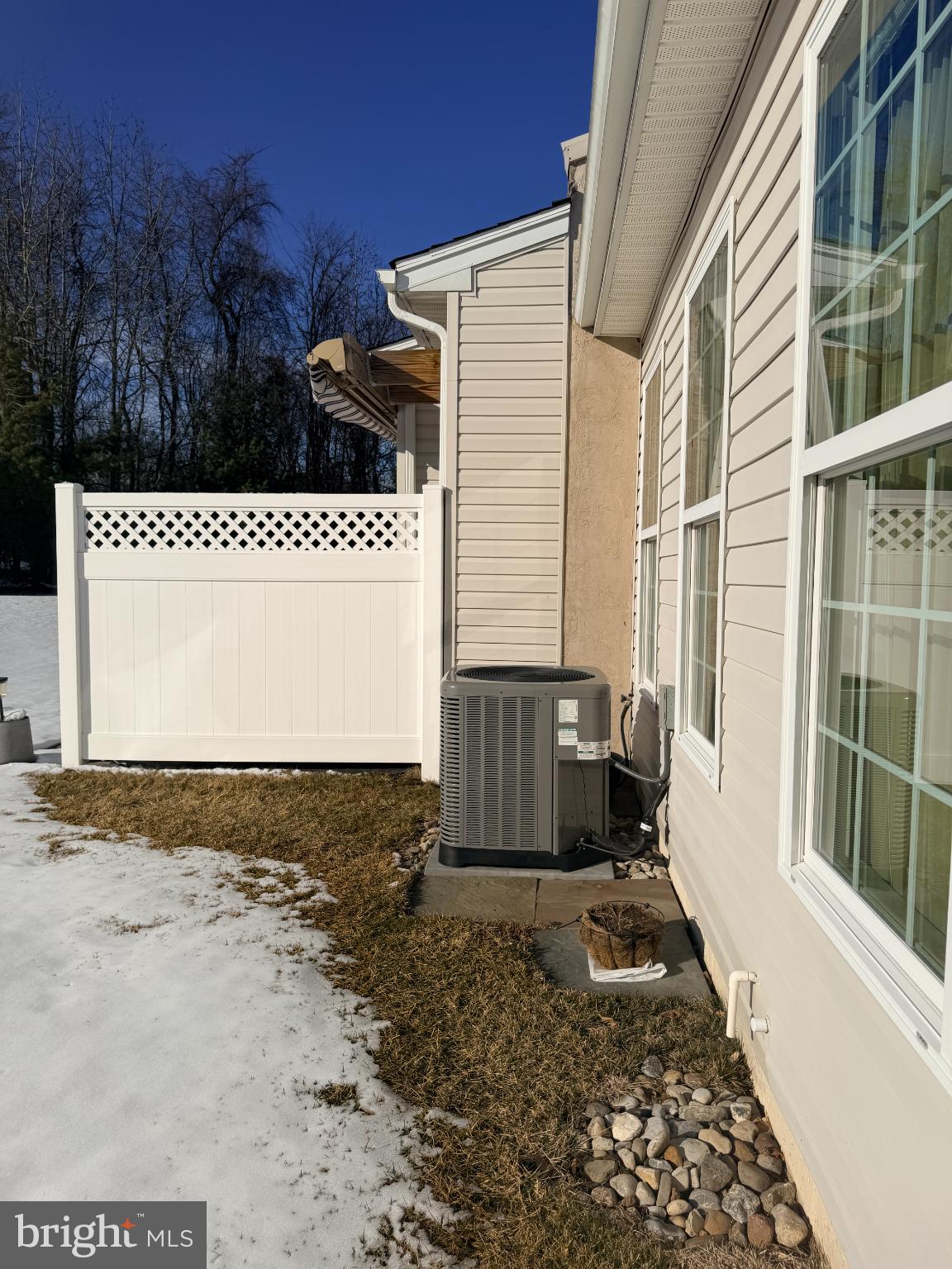 FOXFIELD - Residential