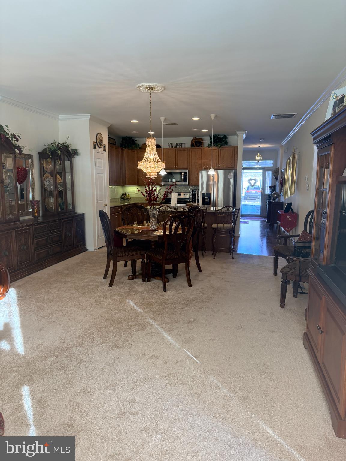 FOXFIELD - Residential