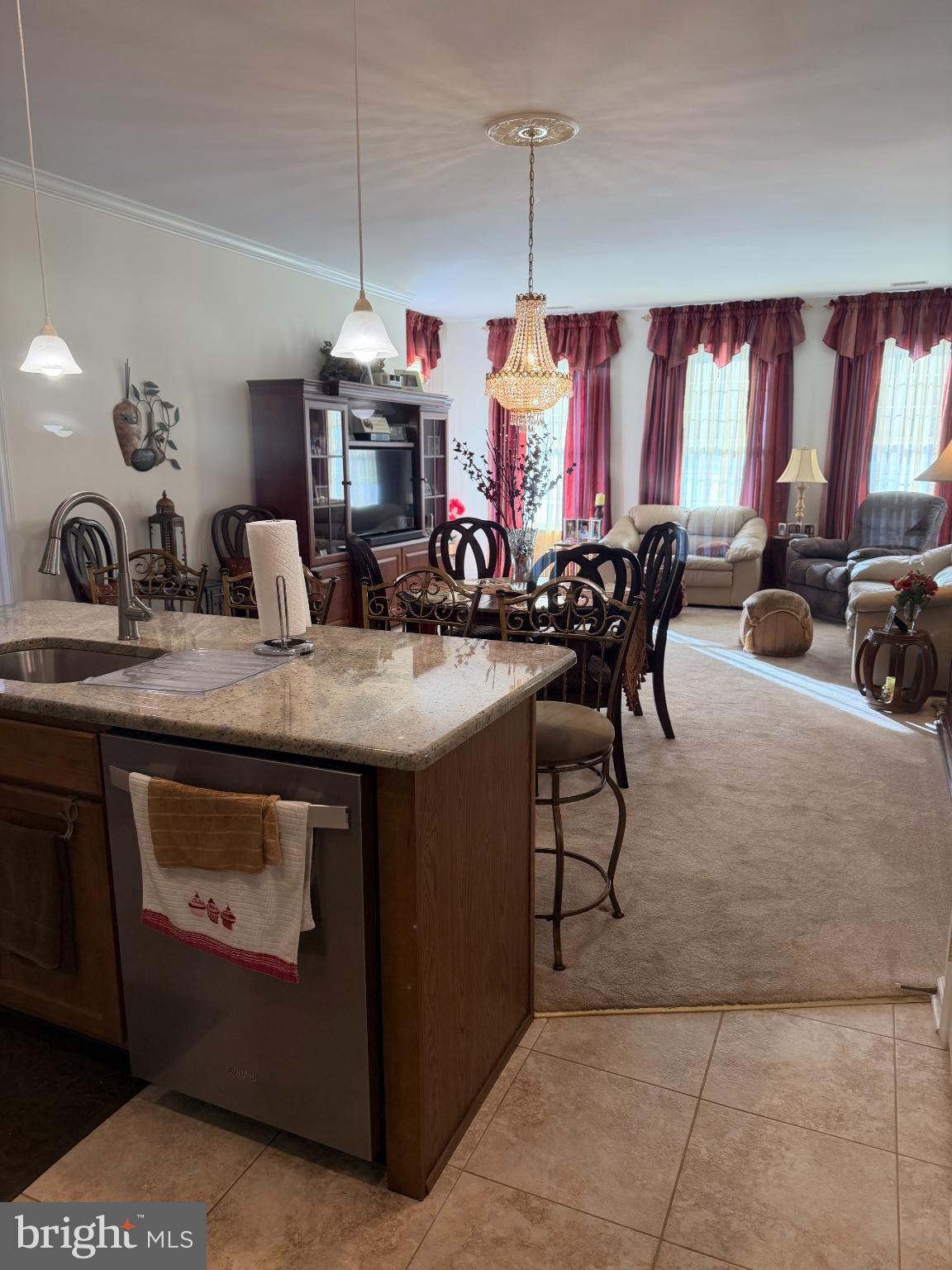 FOXFIELD - Residential