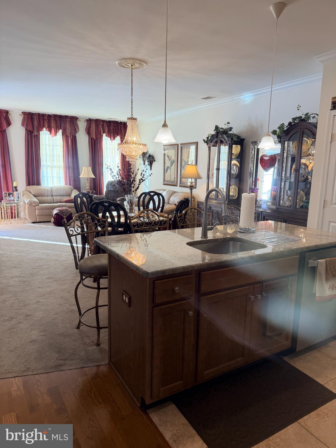 FOXFIELD - Residential