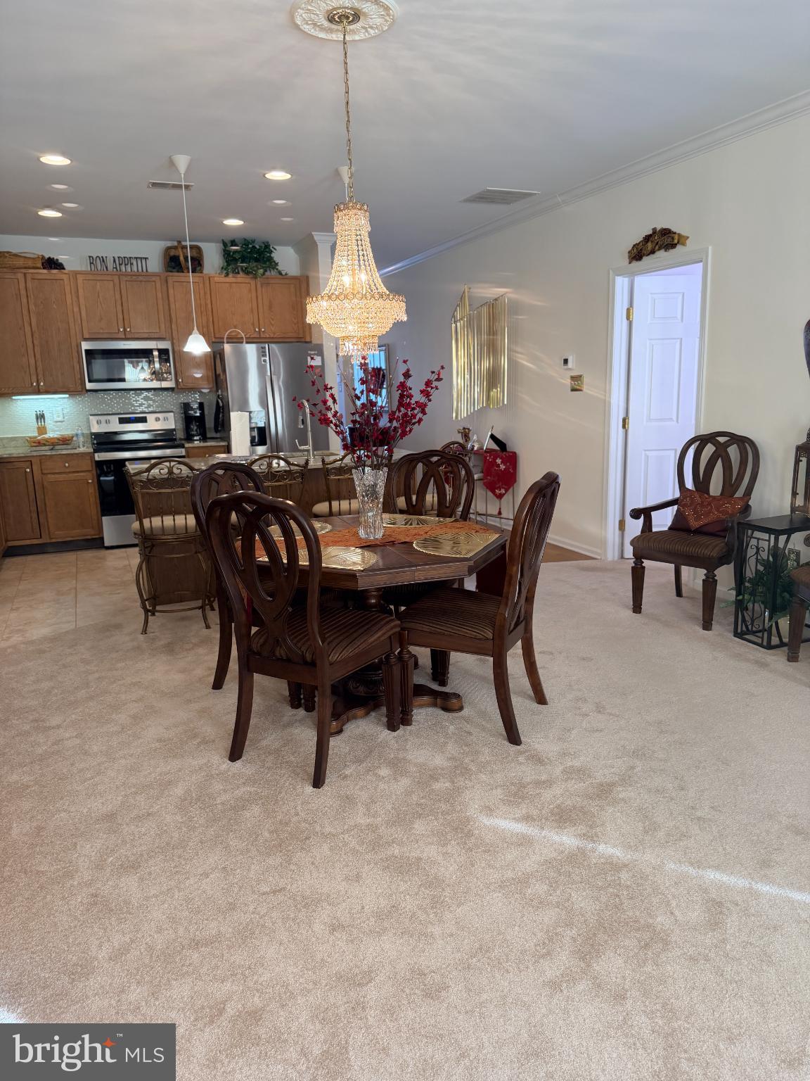 FOXFIELD - Residential