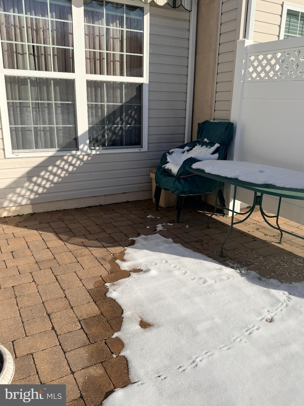 FOXFIELD - Residential