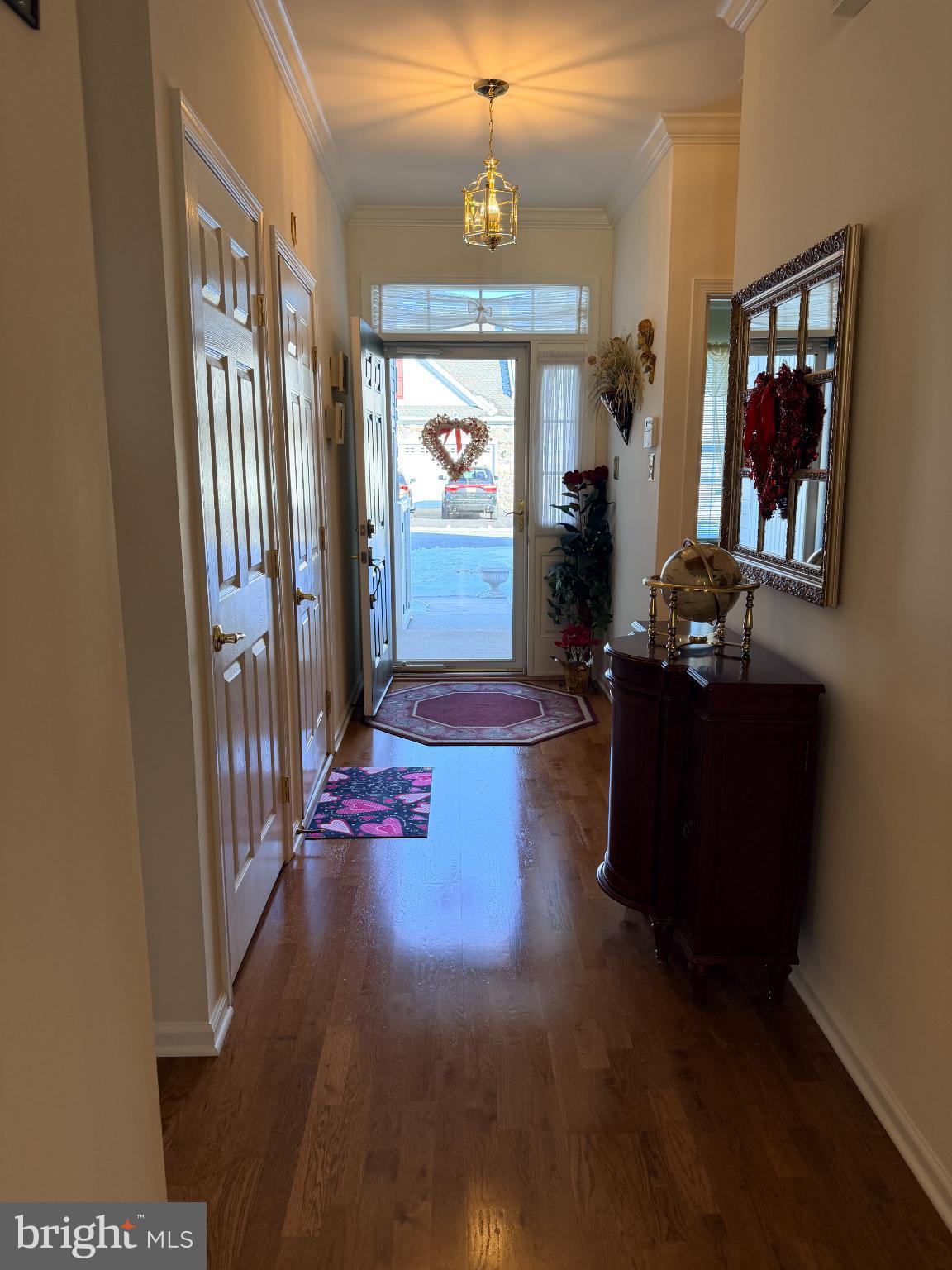 FOXFIELD - Residential