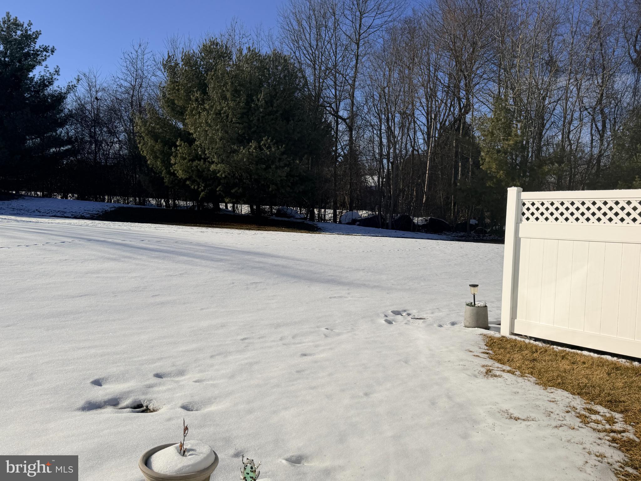 FOXFIELD - Residential