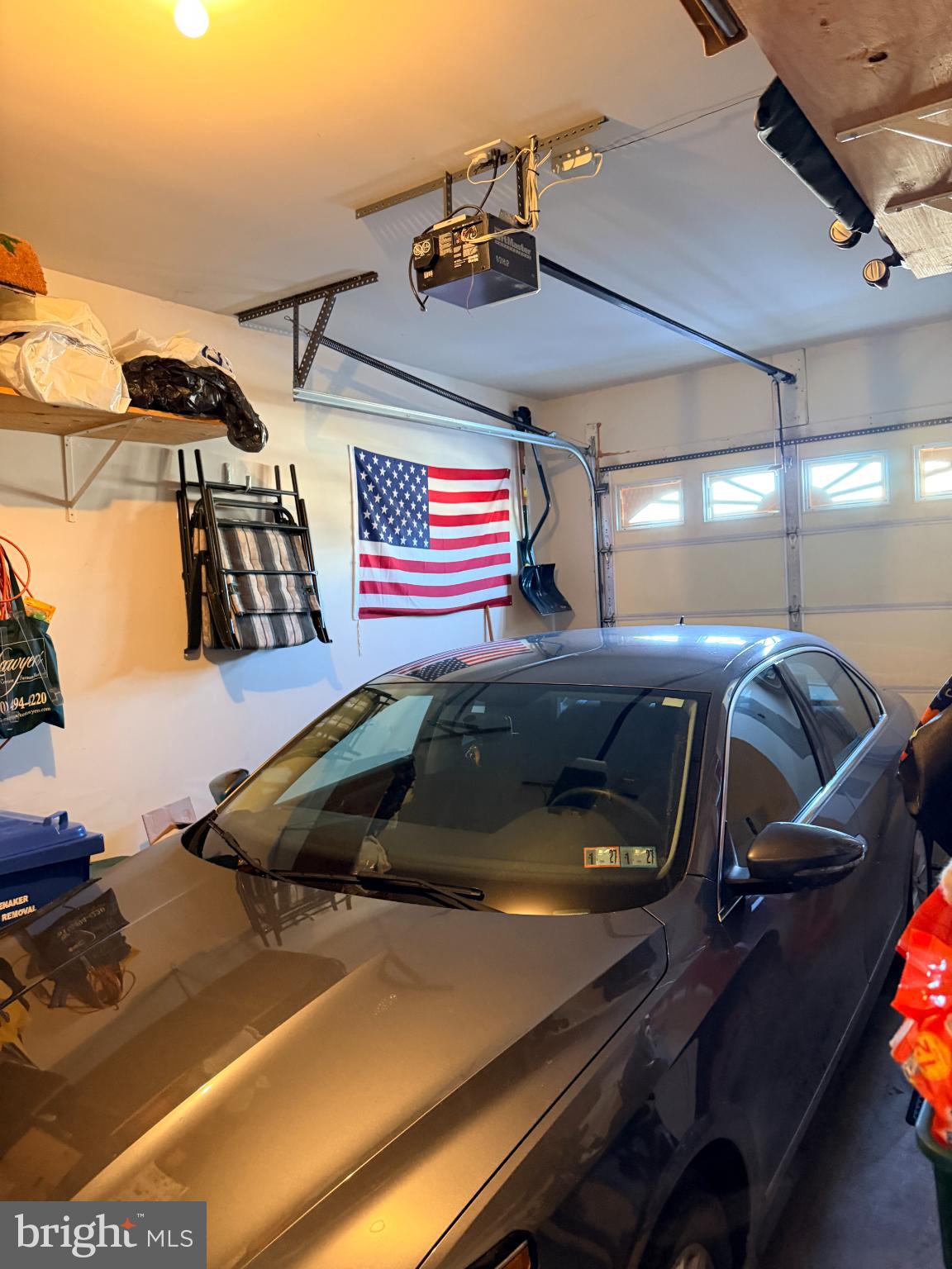 FOXFIELD - Residential