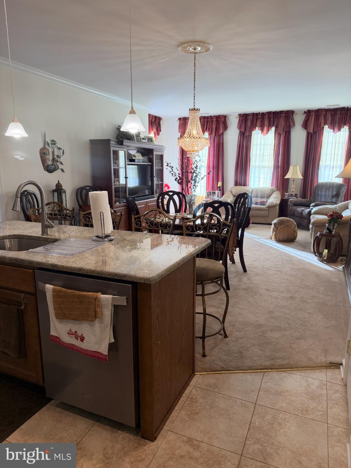 FOXFIELD - Residential