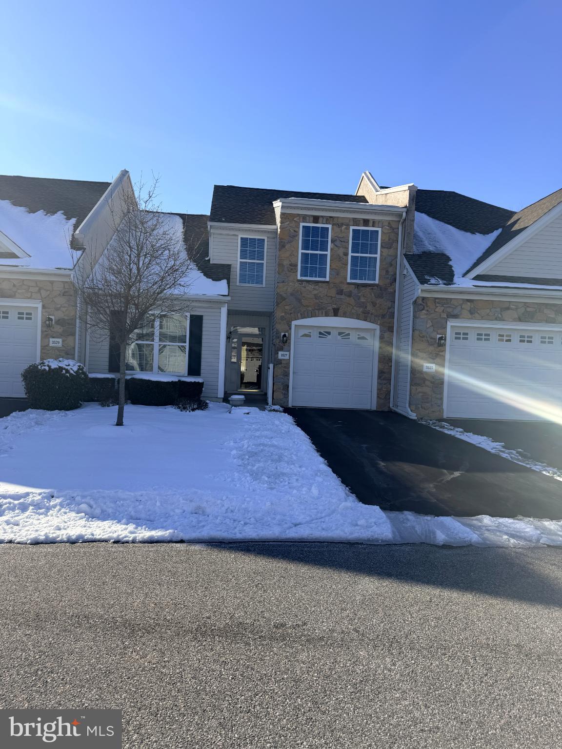 FOXFIELD - Residential