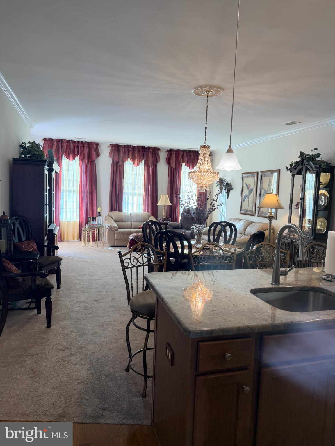 FOXFIELD - Residential