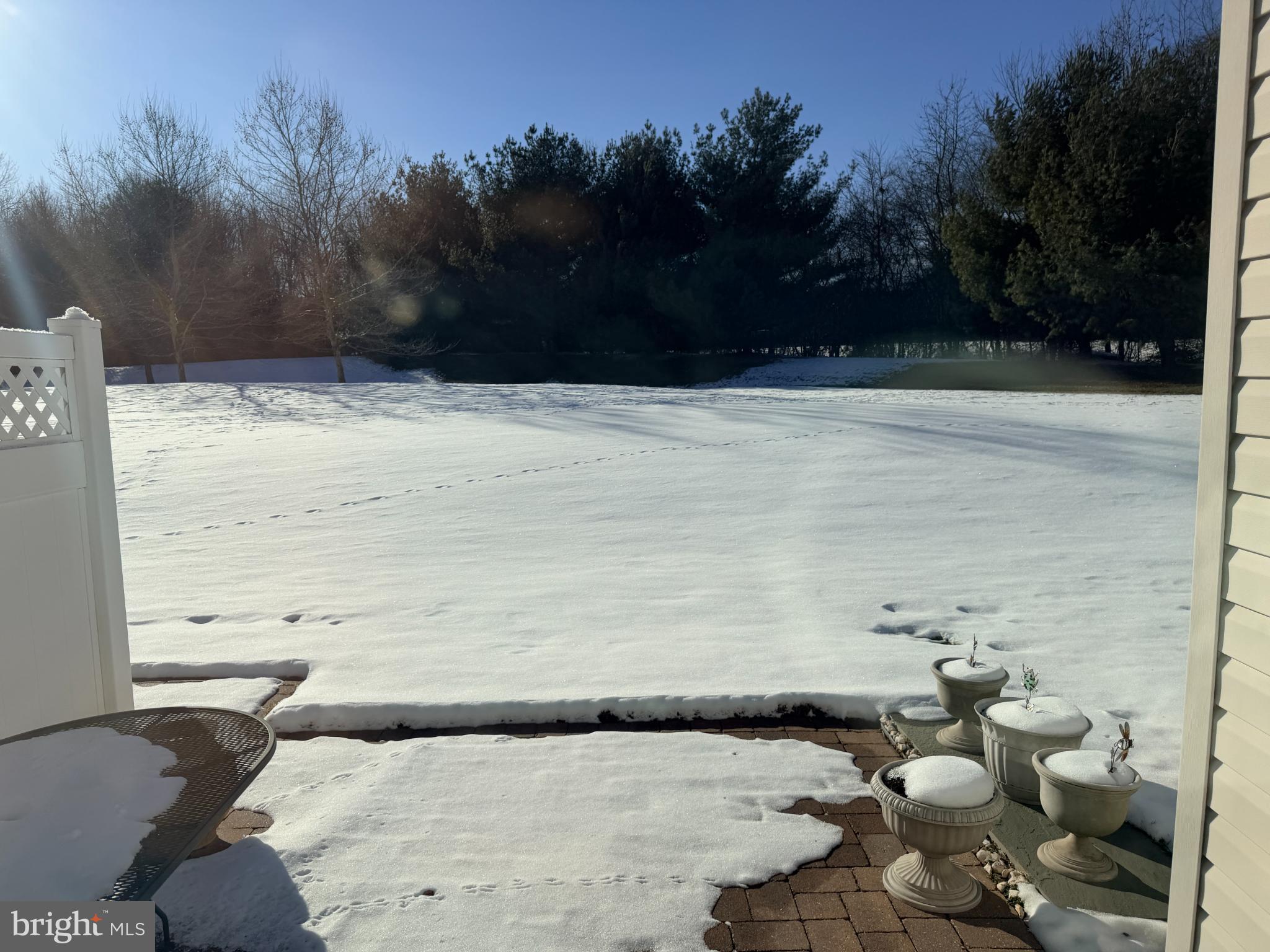 FOXFIELD - Residential