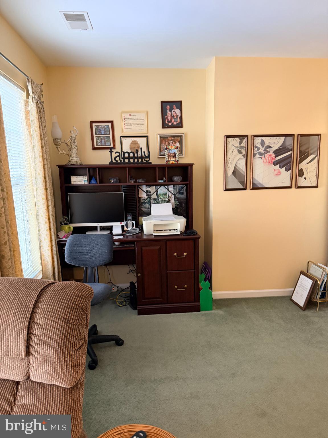 FOXFIELD - Residential