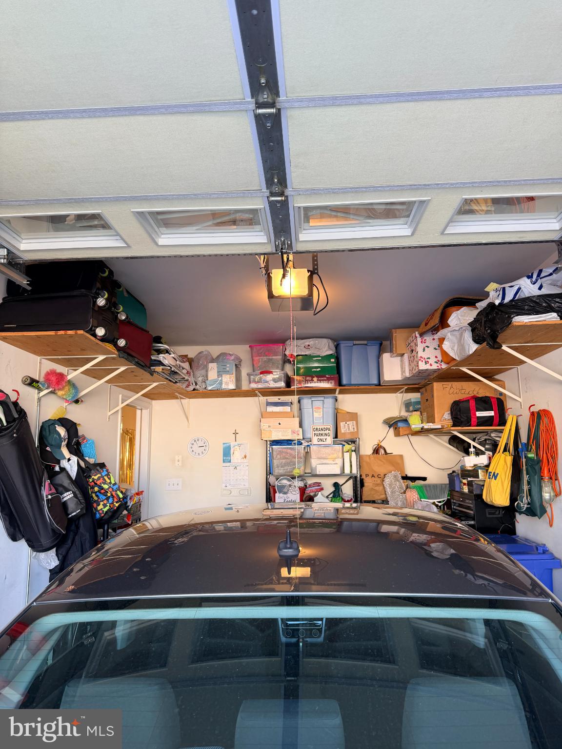 FOXFIELD - Residential