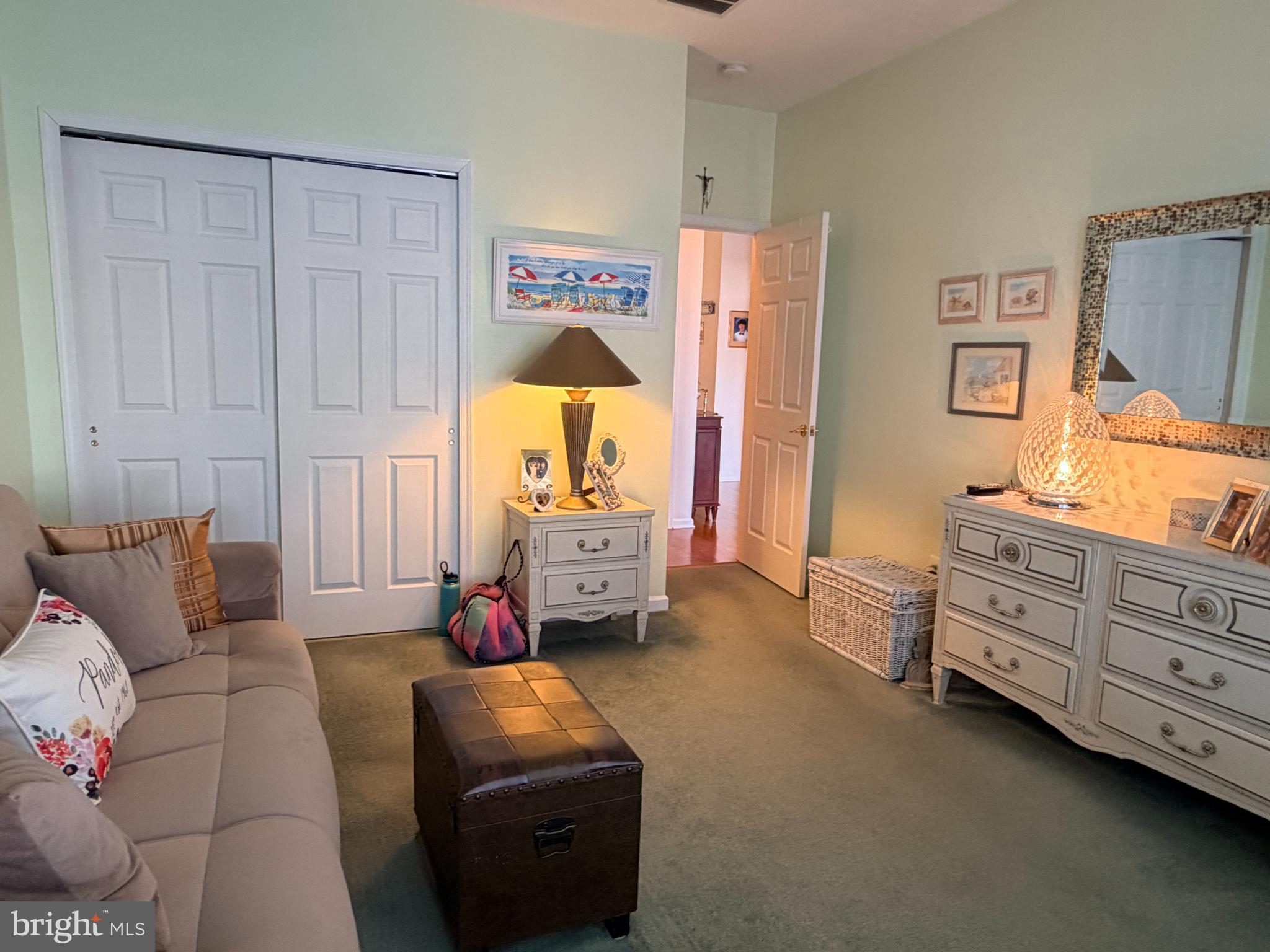 FOXFIELD - Residential