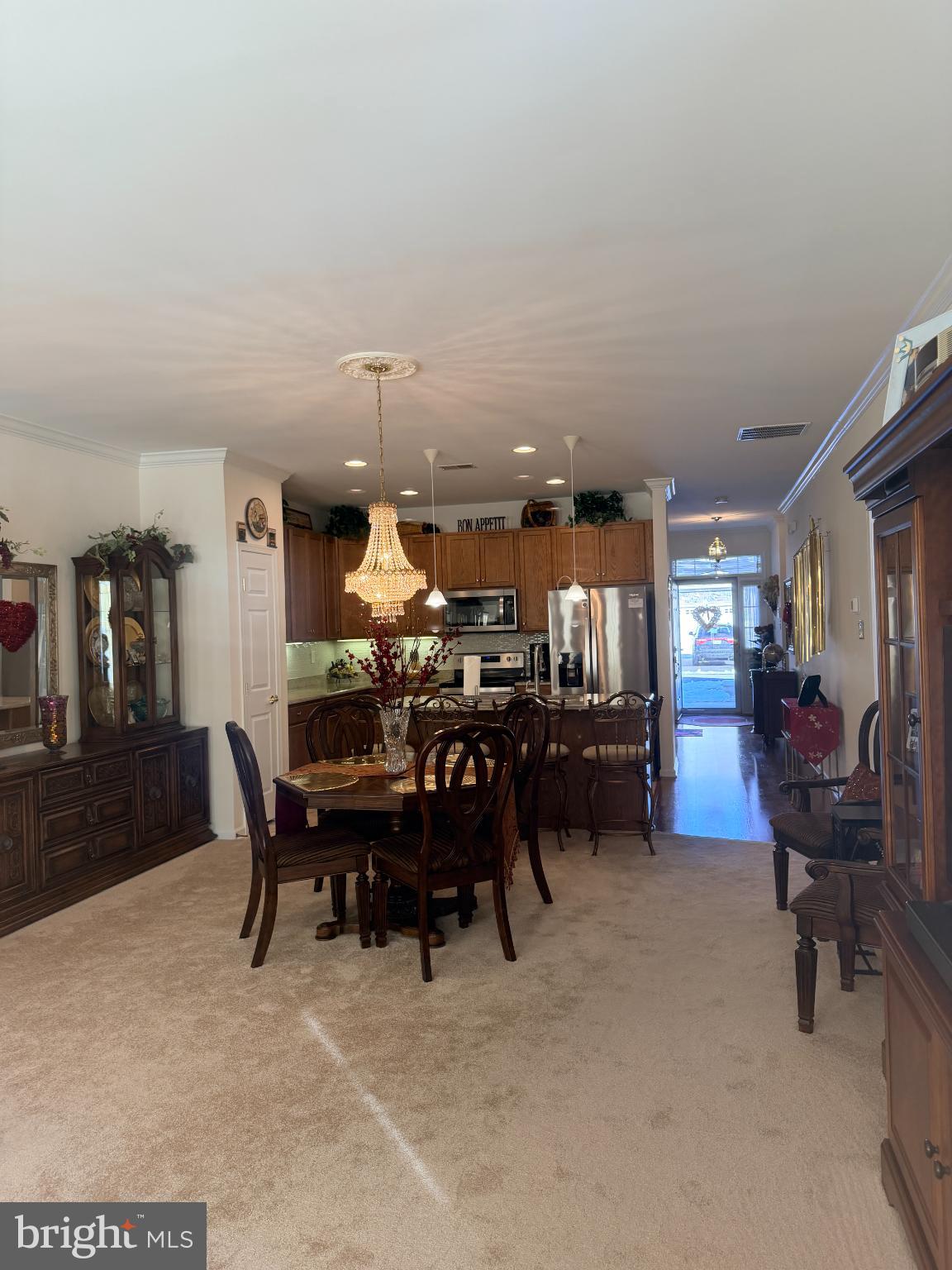 FOXFIELD - Residential