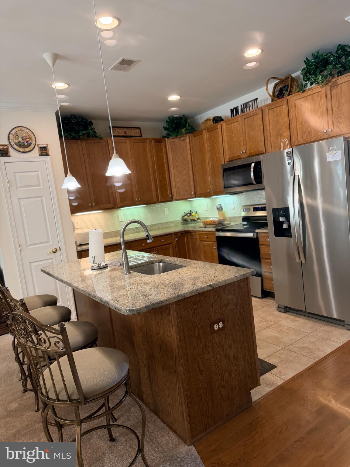 FOXFIELD - Residential