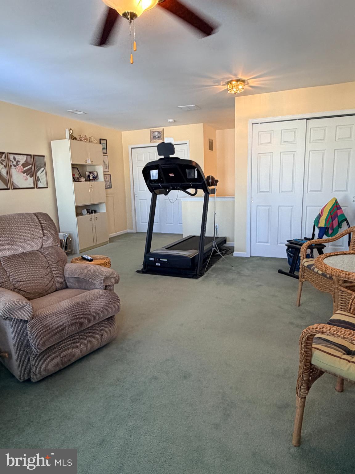 FOXFIELD - Residential