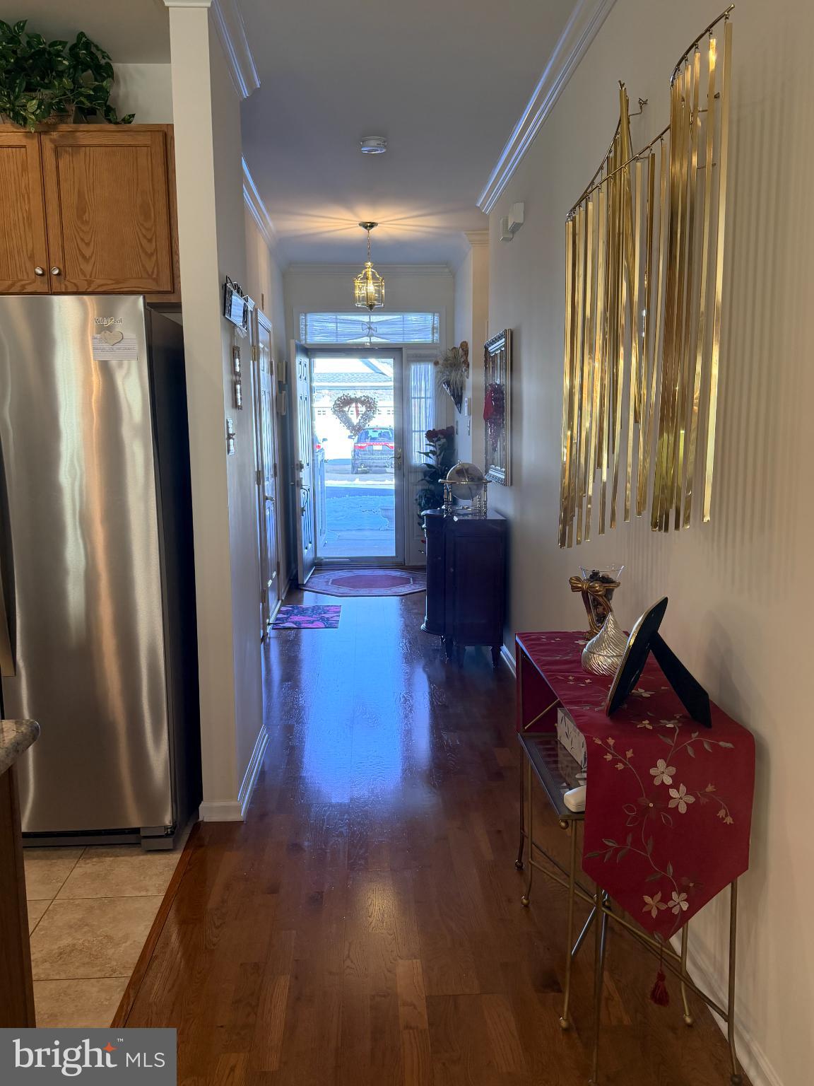 FOXFIELD - Residential