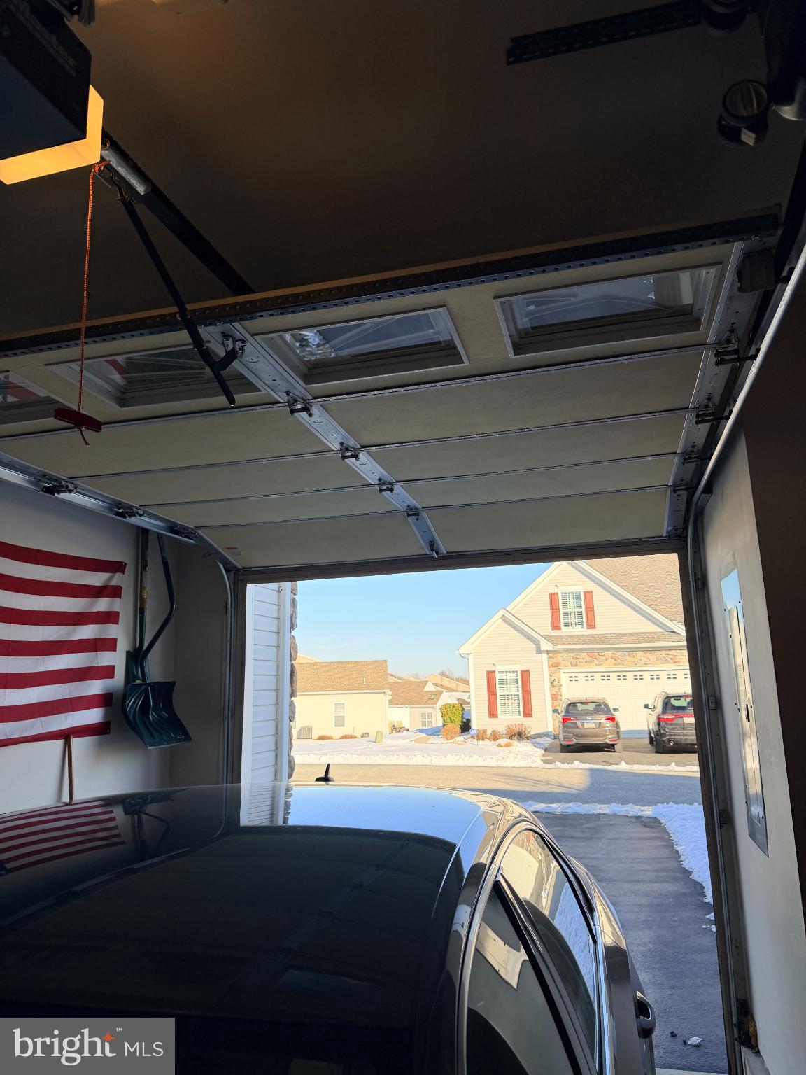 FOXFIELD - Residential