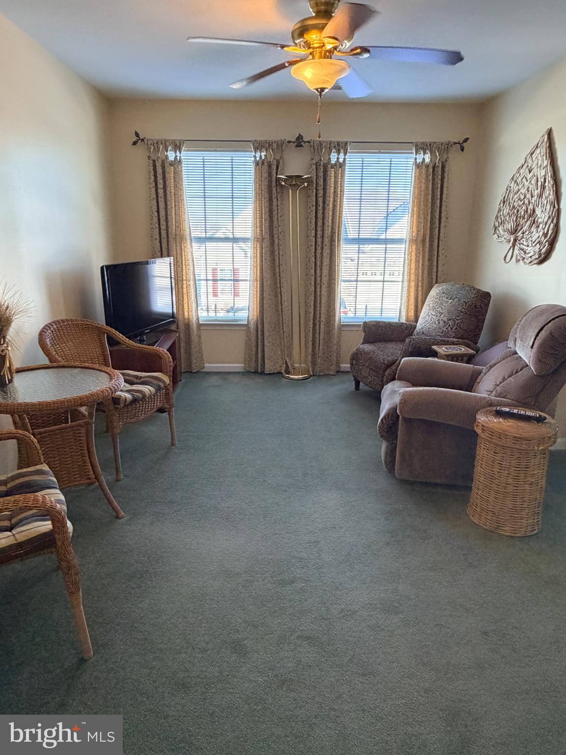 FOXFIELD - Residential