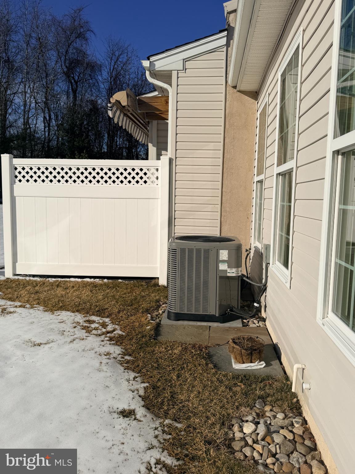 FOXFIELD - Residential