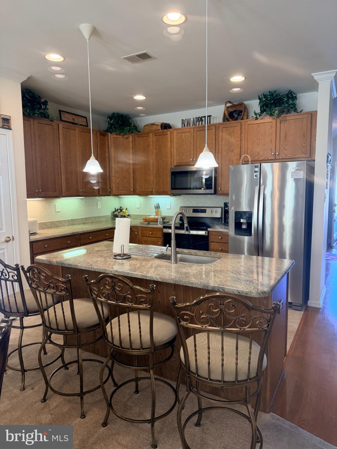 FOXFIELD - Residential