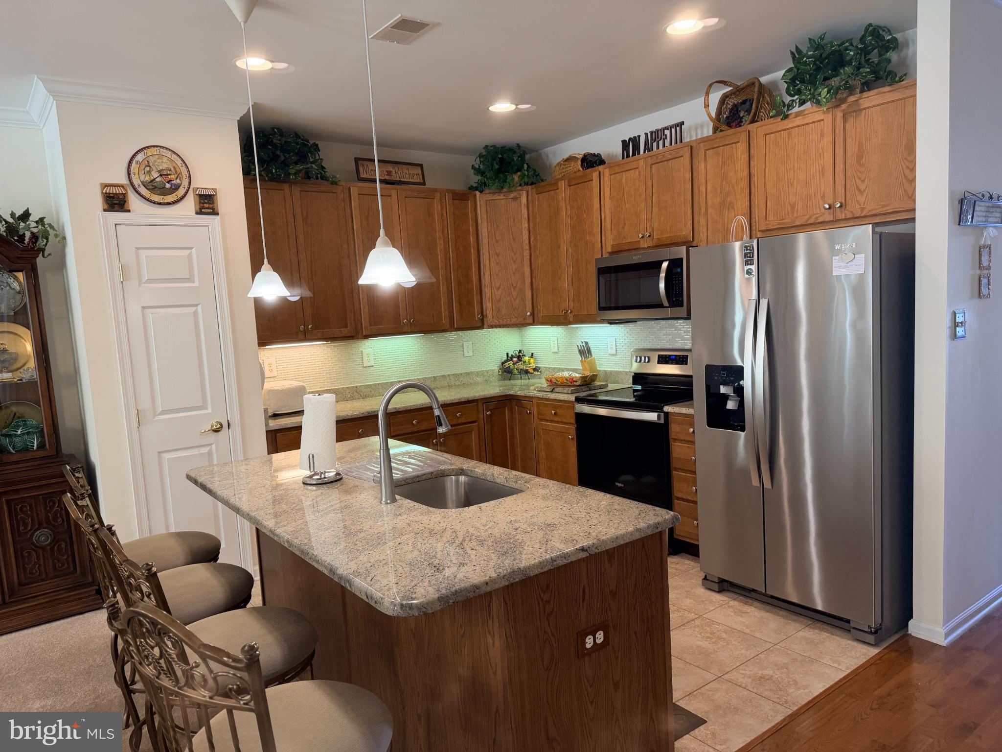 FOXFIELD - Residential