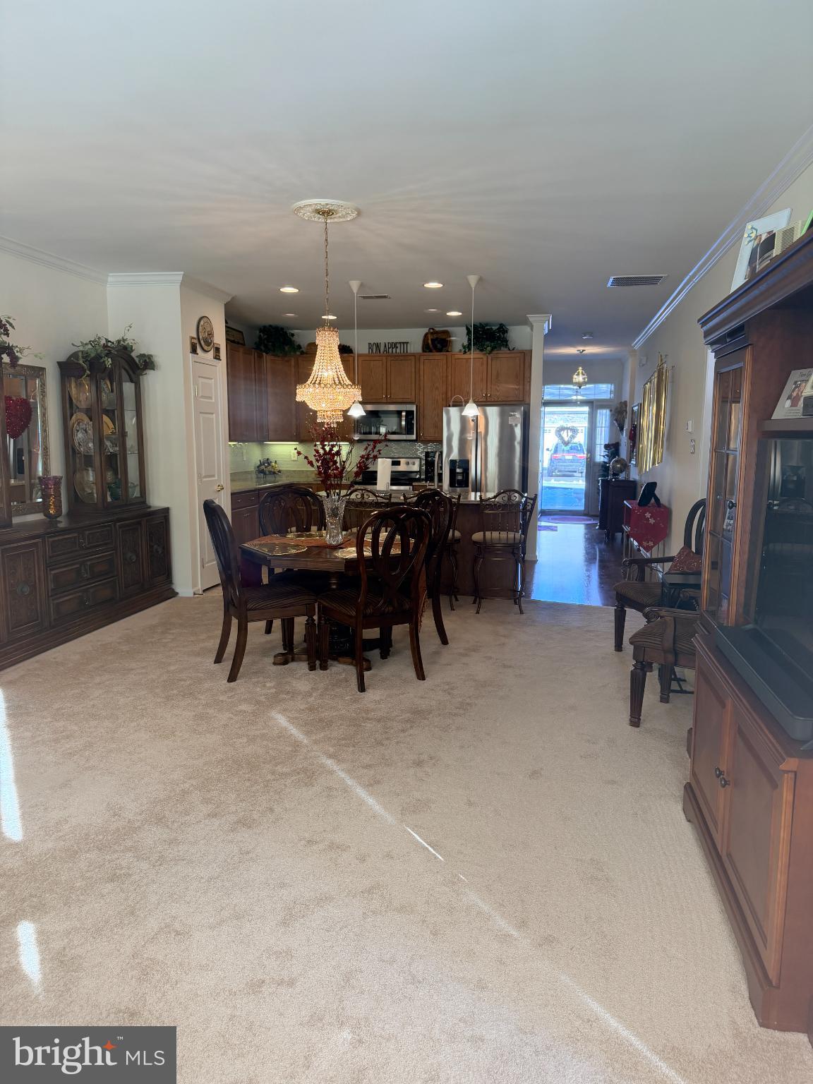 FOXFIELD - Residential