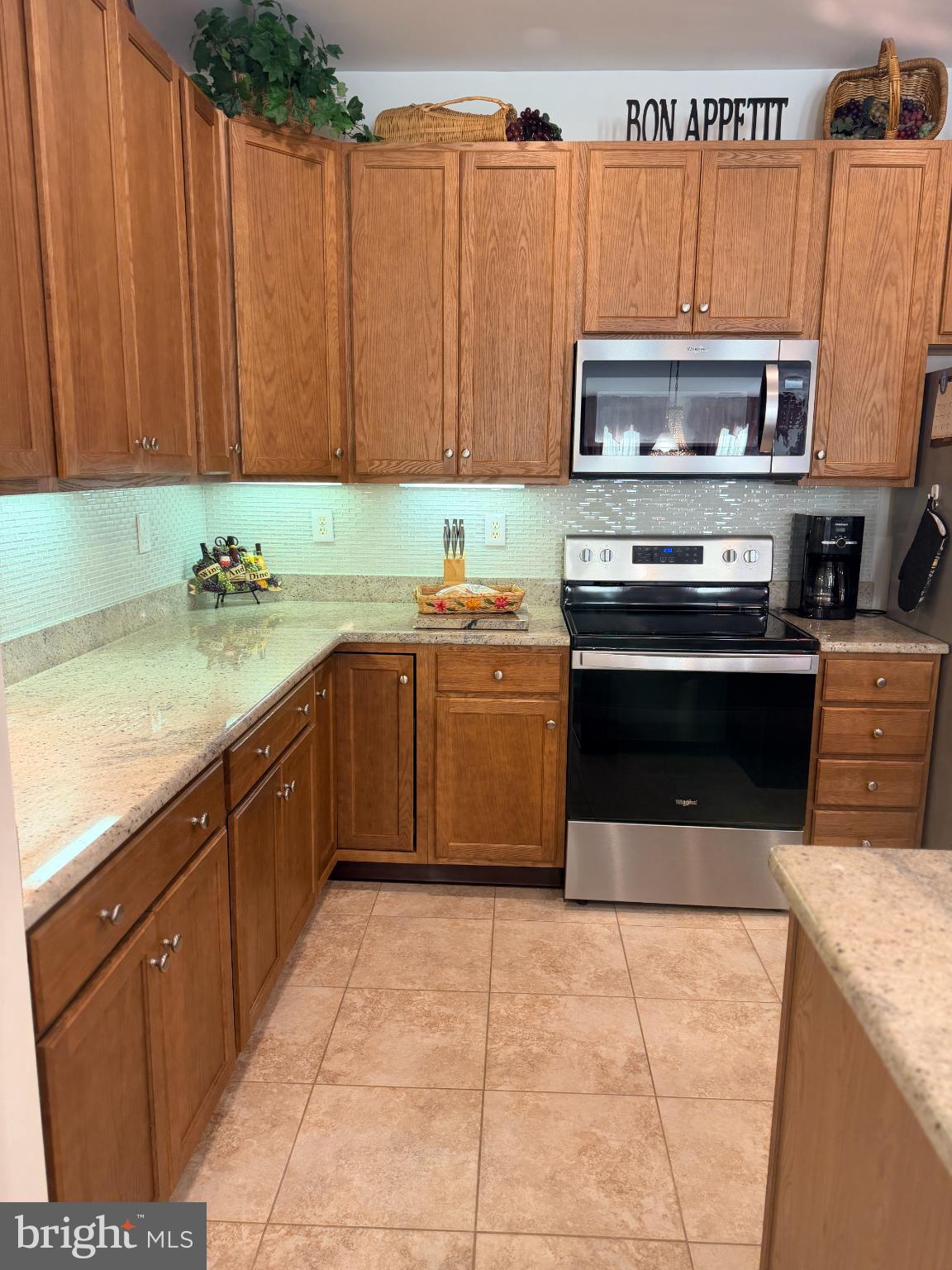 FOXFIELD - Residential